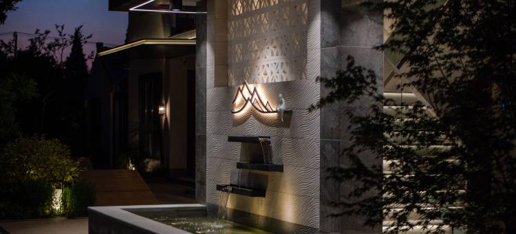 花筑·清风拾光民宿(上海枫泾古镇店)图片