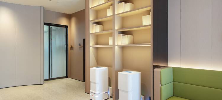 全季酒店(呼伦贝尔万达广场店)图片