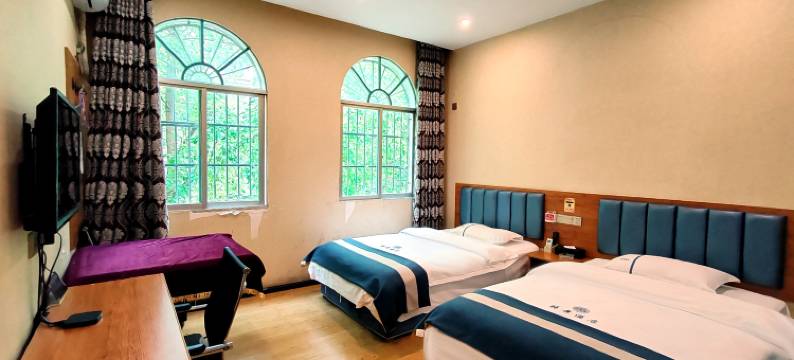 黔西丽景酒店图片