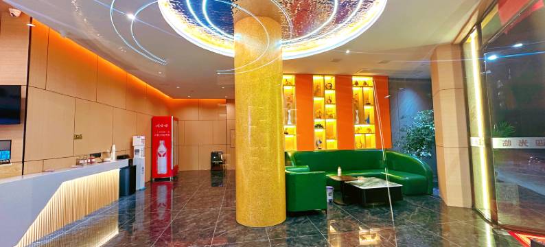 环江拾光民宿酒店图片