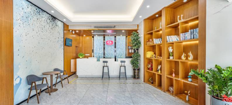 昌隆酒店(佛山嘉洲广场店)图片