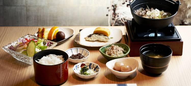 山形站前大和ROYNET酒店(Daiwa Roynet Hotel Yamagata Ekimae)图片