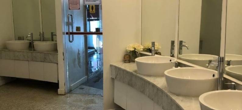 芭堤雅TLH西班牙公寓度假村(Espana Condo Resort Pattaya TLH)图片