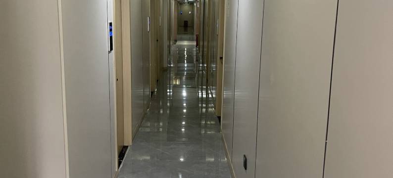 久佳精选酒店(市红会医院店)图片