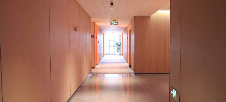 格兰云天·阅酒店(钦州保税港店)图片