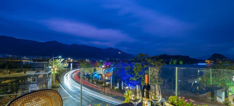 予·六月民宿图片