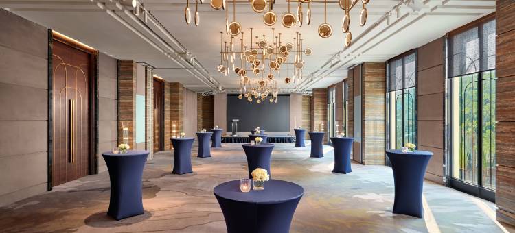 河内中心瑞享酒店(Movenpick Hotel Hanoi Centre)图片