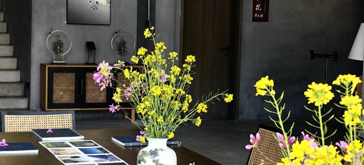 宁海草木间·双林民宿图片