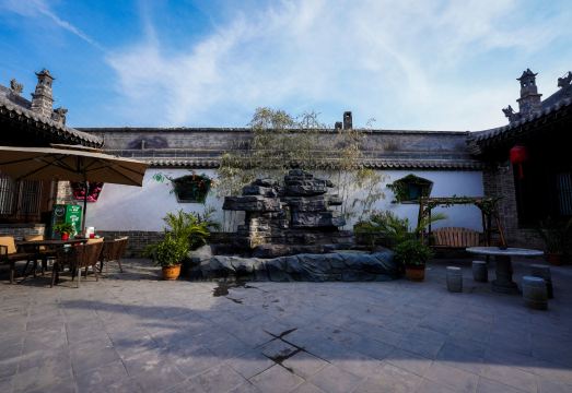 Pingyao Qingyage Inn Hotel Overview
