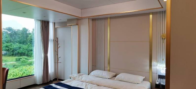 南雄民意商务酒店图片