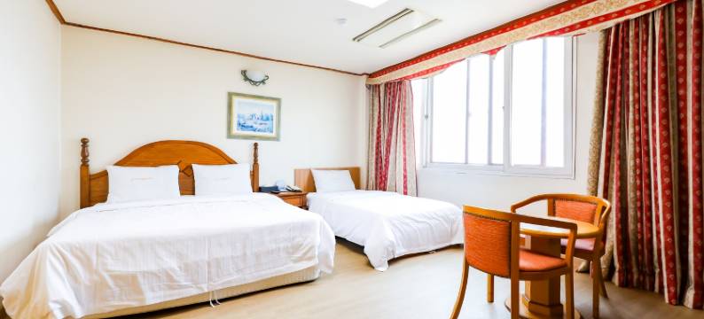 新维拉酒店(From H New Vera Hotel Cheongju)图片