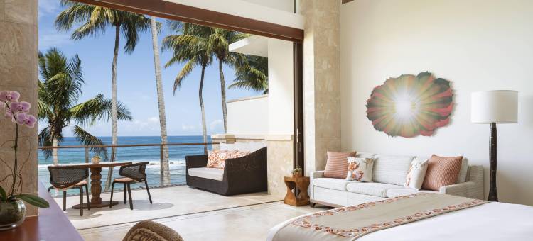 多拉多海滩丽思卡尔顿隐世酒店(Dorado Beach, a Ritz-Carlton Reserve)图片