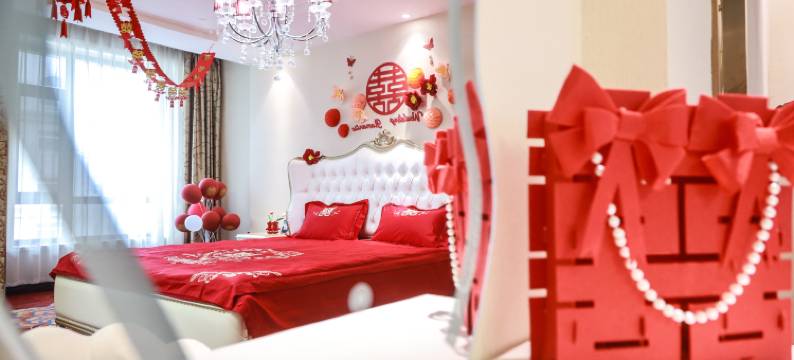 长春金色阳光商务宾馆图片