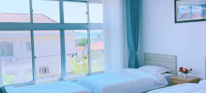 养马岛姜家院子民宿图片