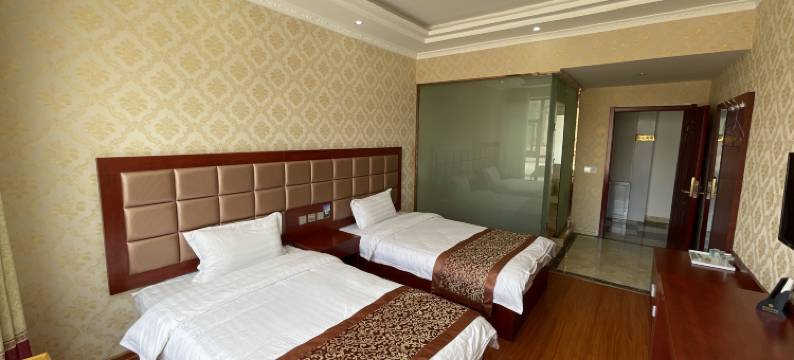 碌曲皓玥宾馆图片