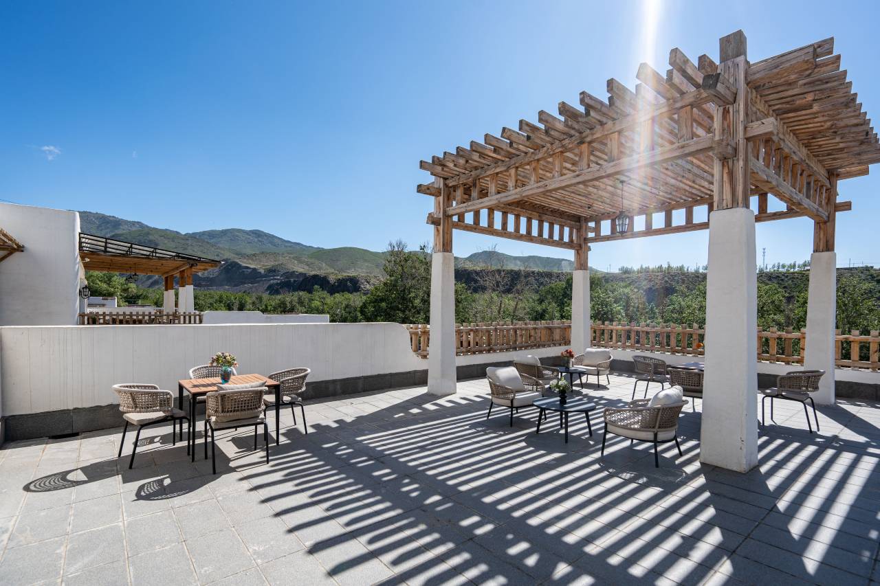 携程度假农庄(阿勒泰阿禾公路联营店)图片