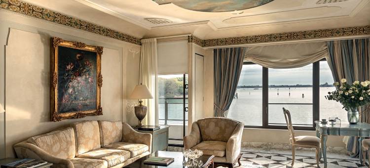 奇普里亚尼，贝梦德酒店，威尼斯(Hotel Cipriani, A Belmond Hotel, Venice)图片