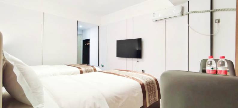 希亚酒店(醴陵火车站店)图片