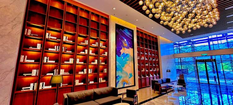 莫萨兹马纳-马纳苏伊特斯吉隆坡(Mossaz Mana-Mana Suites Kuala Lumpur)图片