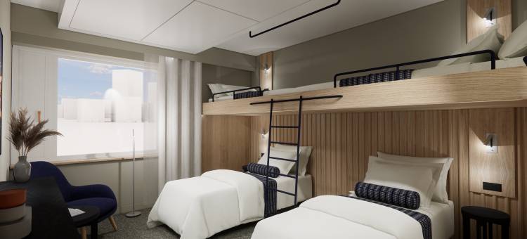 吉韦斯盖莱亚历山大原味索科斯酒店(Original Sokos Hotel Alexandra)图片