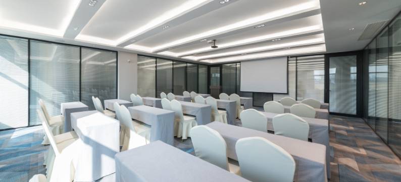 宜尚酒店(广州白云火车站聚龙地铁站店)图片