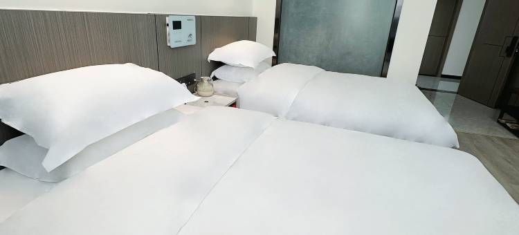亿豪·生态智能酒店图片