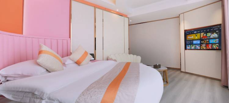 皇朝大酒店(红花岗区新蒲店)图片