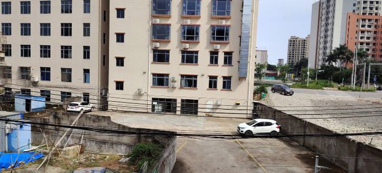 格林豪泰酒店(惠东十里银滩店)图片