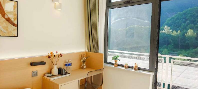 壶关老赵农家乐(大峡谷红豆峡景区店)图片