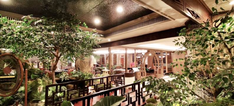 拓普兰酒店(Topland Hotel & Convention Centre)图片