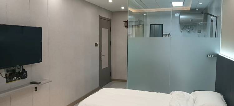 轻风民宿图片
