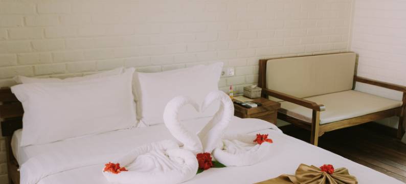 科隆特里考拉度假村-民丹岛(The Kelong Trikora Resort, Bintan Island)图片