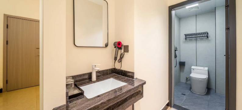 阳朔怡悦酒店(阳朔千古情景区店)图片