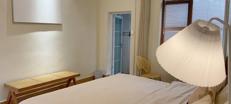 阳朔壹间花墅客栈(西街店)图片