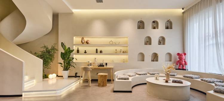 花筑·沐舍·滩涂赶海·亲子度假·观景露台美宿(霞浦东壁陇头店)图片