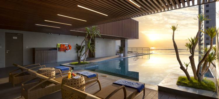 芽庄贡萨拉酒店(Gonsala Hotel Nha Trang)图片