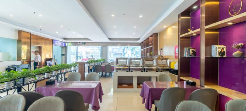 麗枫酒店(广州芳村花地湾地铁站店)图片