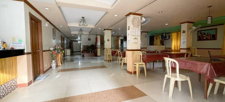加莱拉港海宝滩度假村(Sea Jewel Beach Resort Puerto Galera)图片