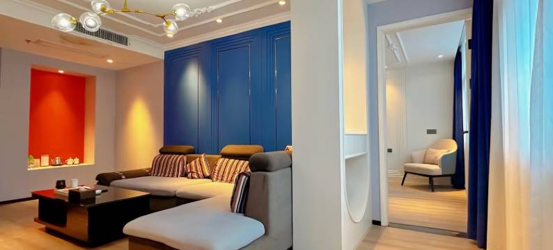 德化龙腾酒店图片