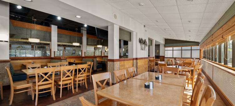 奥兰多通道贝斯特韦斯特酒店(Best Western Orlando Gateway Hotel)图片