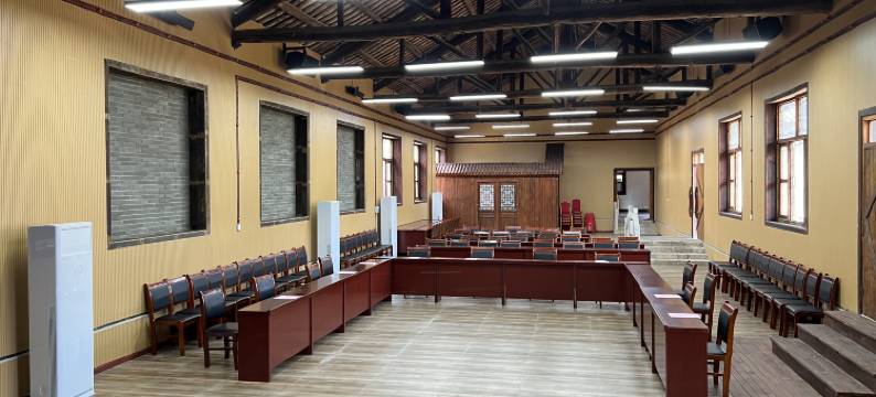 郝堂郝客栈(郝堂店)图片