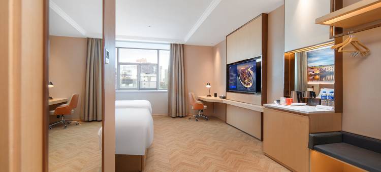 维也纳酒店(昆明火车站店)图片