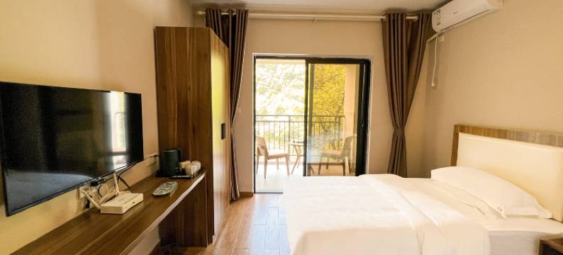 康居小住民宿图片