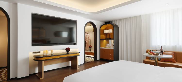 Z酒店(香格里拉独克宗古城店)图片