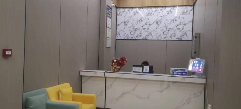 浠水锦都连锁酒店图片