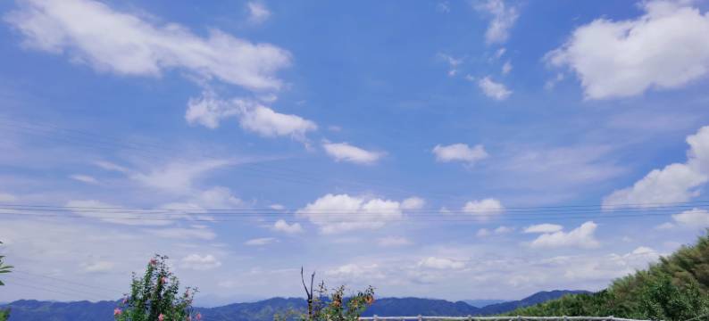 资兴快乐农家民宿图片