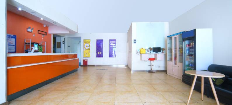 7天假日酒店(贵阳改茶大道中山中路店)图片