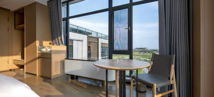 锦颐优选酒店(大同南站方特店)图片