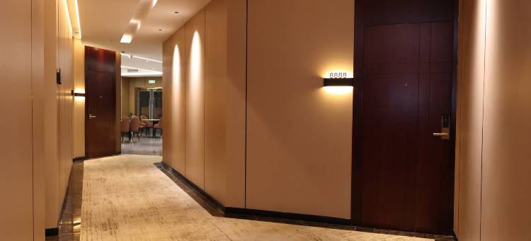 如家华驿精选酒店(重庆东站茶园地铁站店)图片