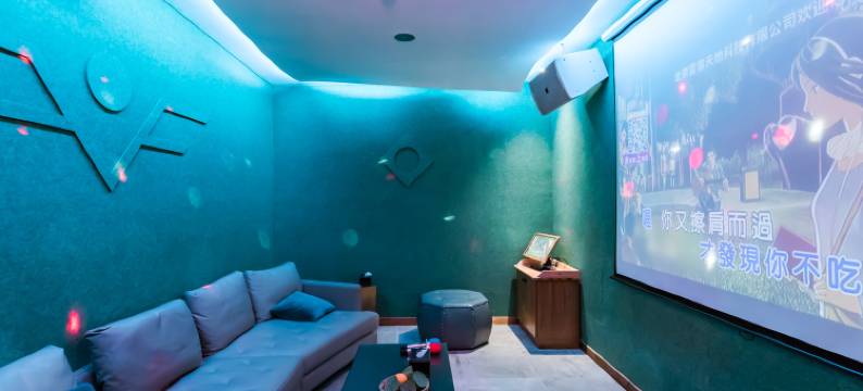 苏州树与墅民宿图片